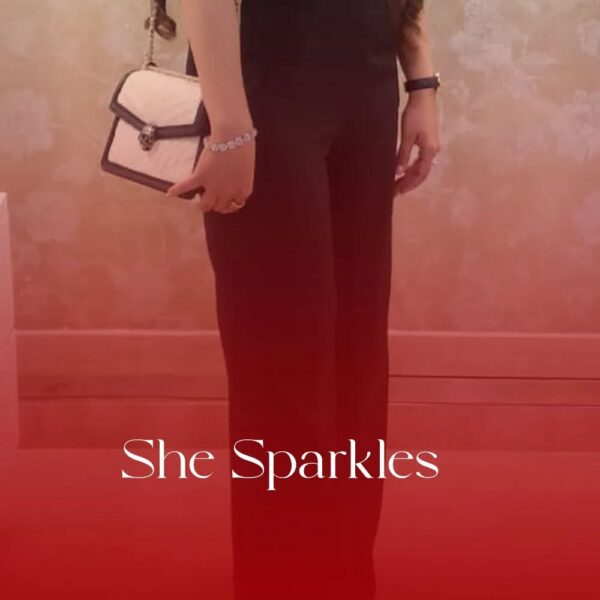 Black jumpsuit - Image 2