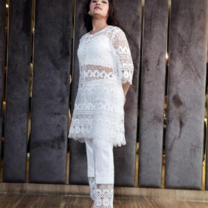 Which Crotch Kurta